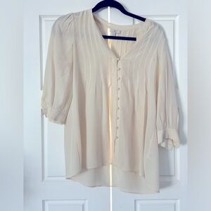 Joie Blouse